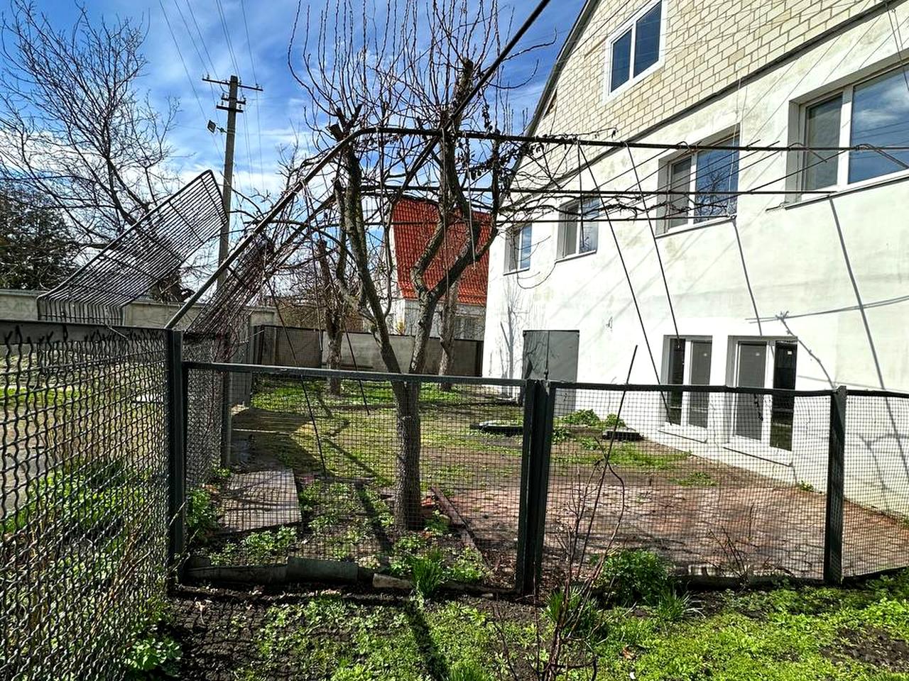 масив Новоселив, 3