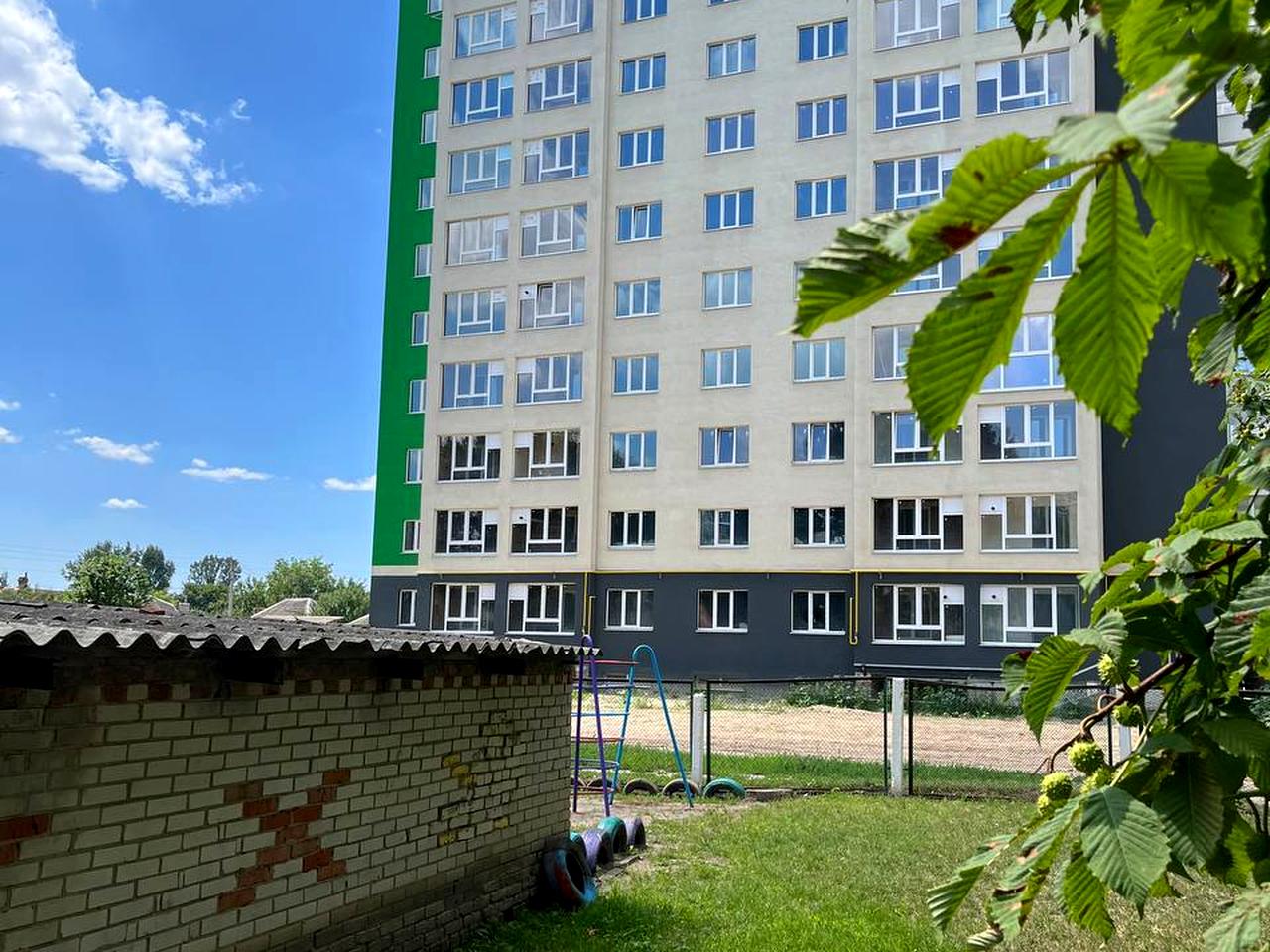 Київська вул., 23, к1