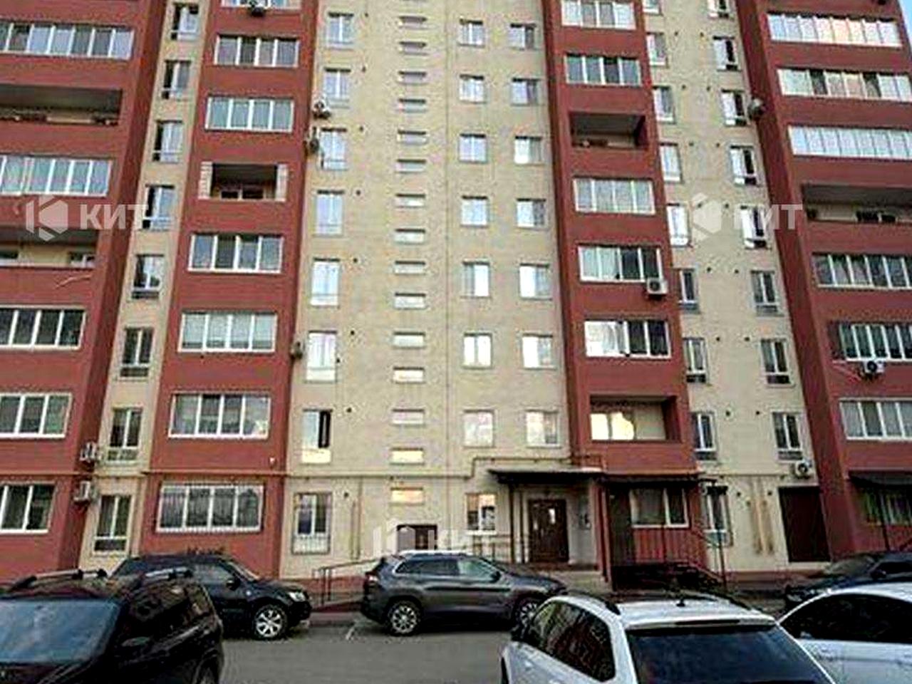 Свободи вул., 27