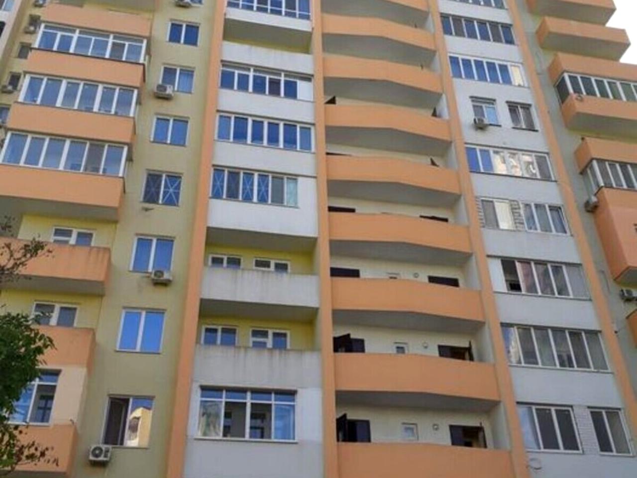 Пішонівська вул., 26/1