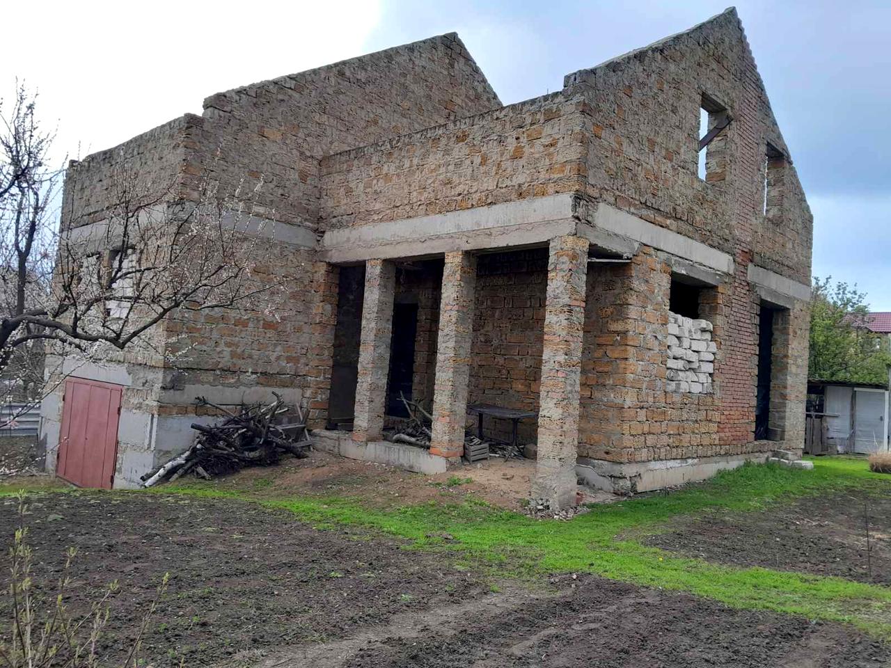 Степова, 2