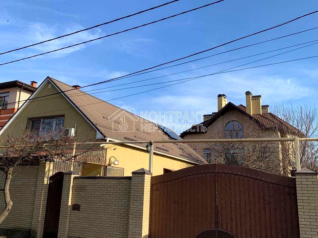 Самоцвітна вул. (Сахалінська), 2а