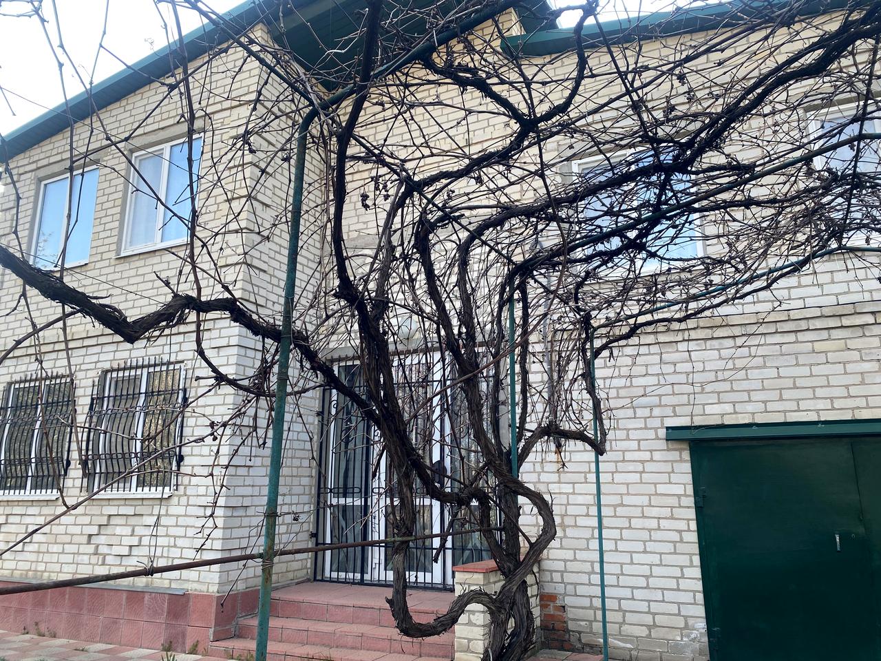 Ломоносова