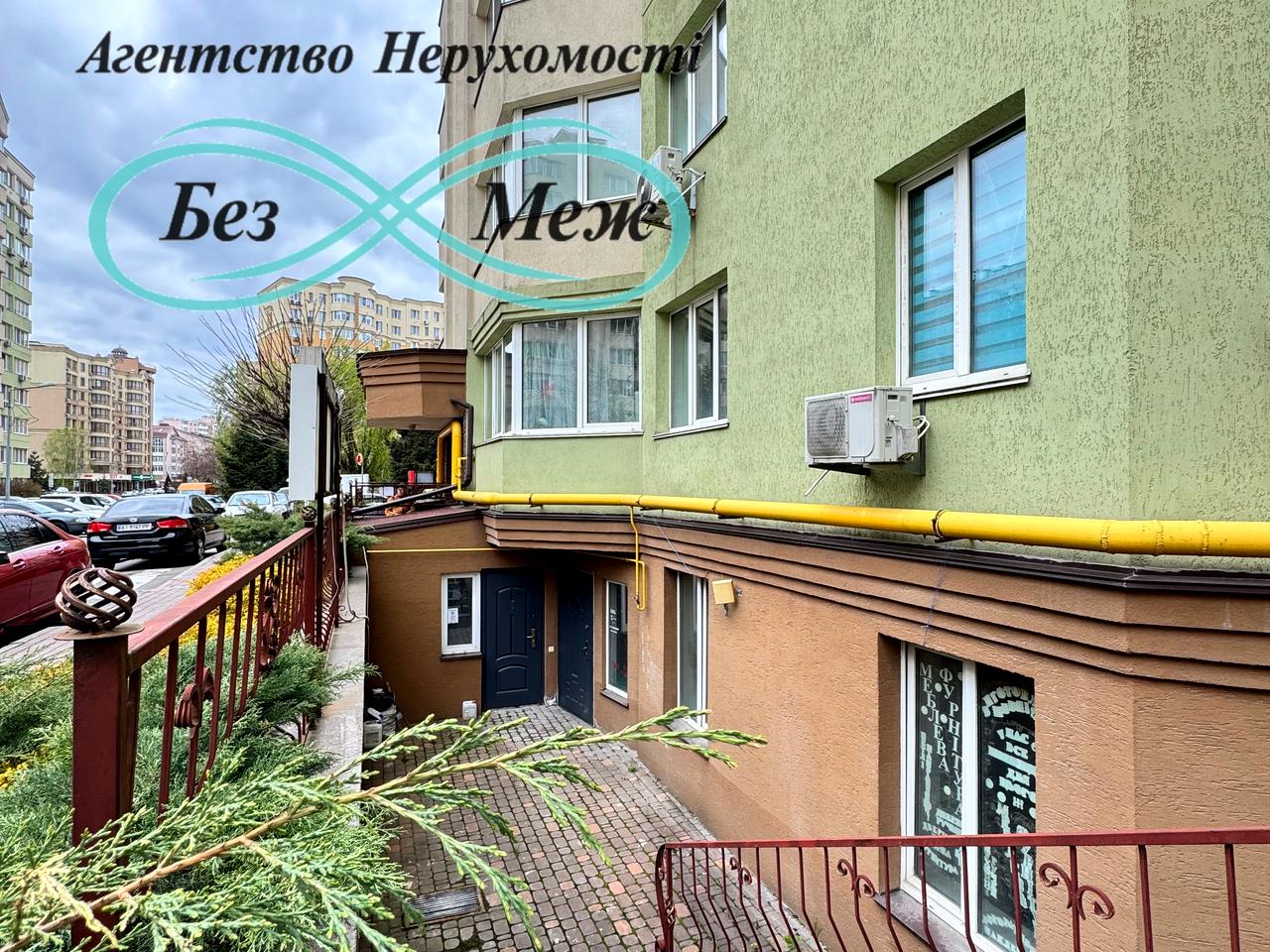 Боголюбова вул., 18