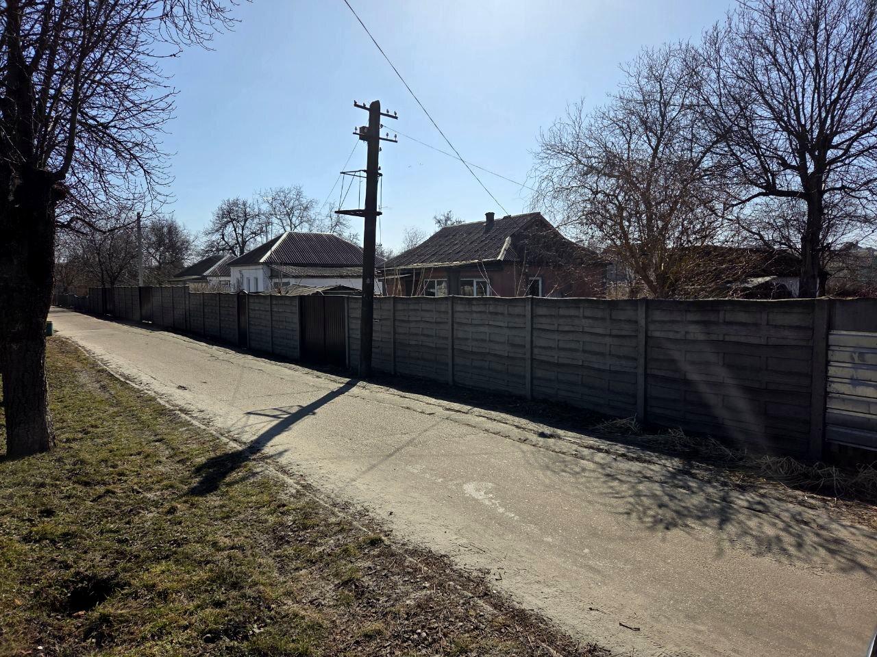 Київський Шлях вул., 38