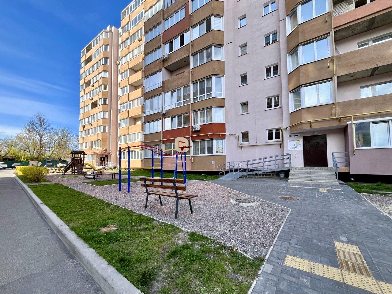 Гонча вул. (Горького), 59-Б
