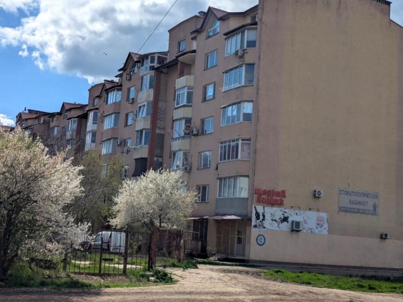 Маріїнська вул., 9