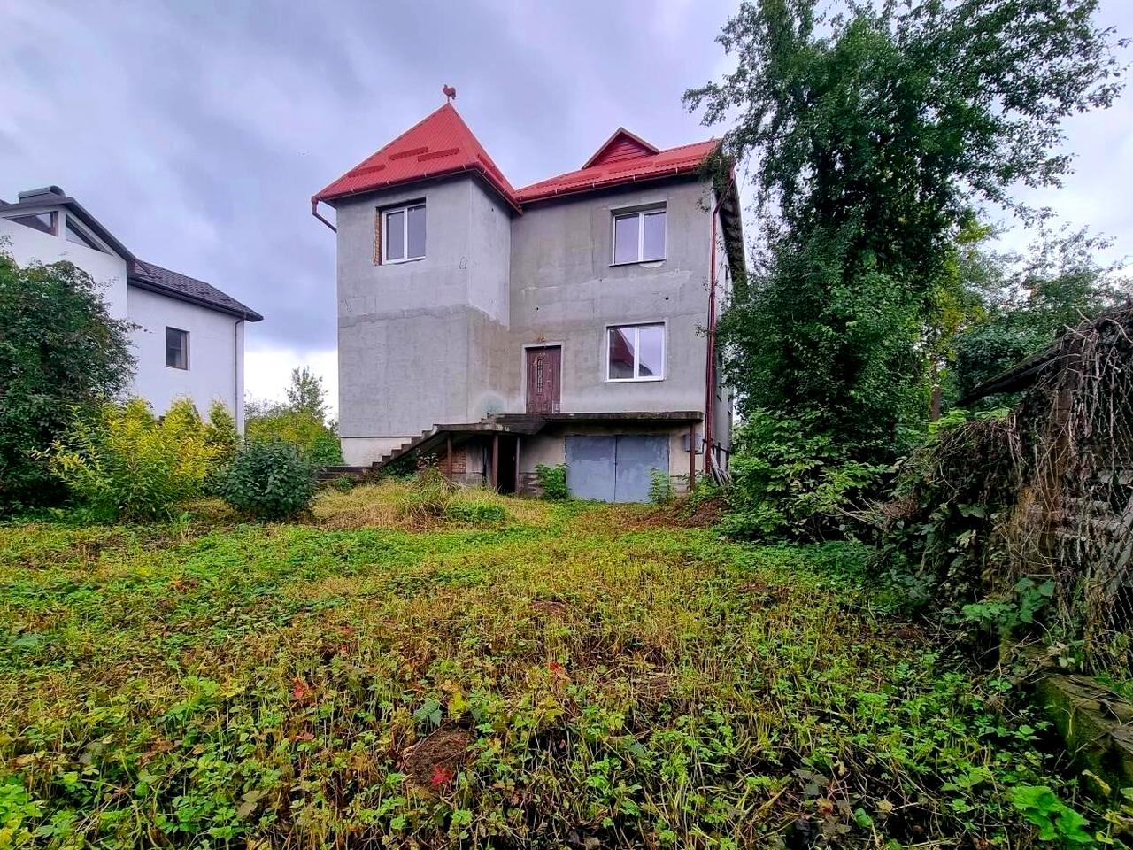 Відпочинкова вул.