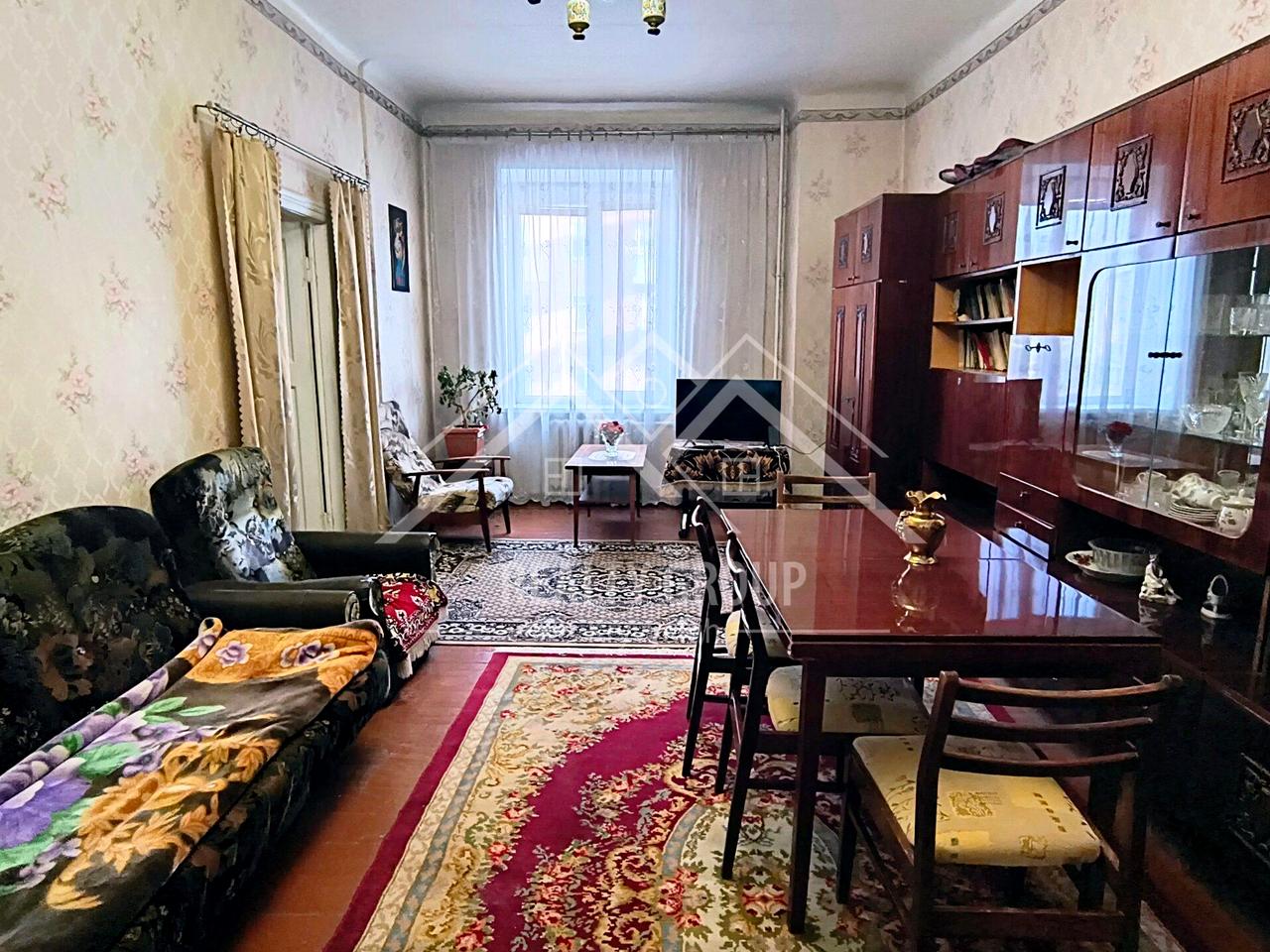 Січеславська вул. (Кремлівська), 1