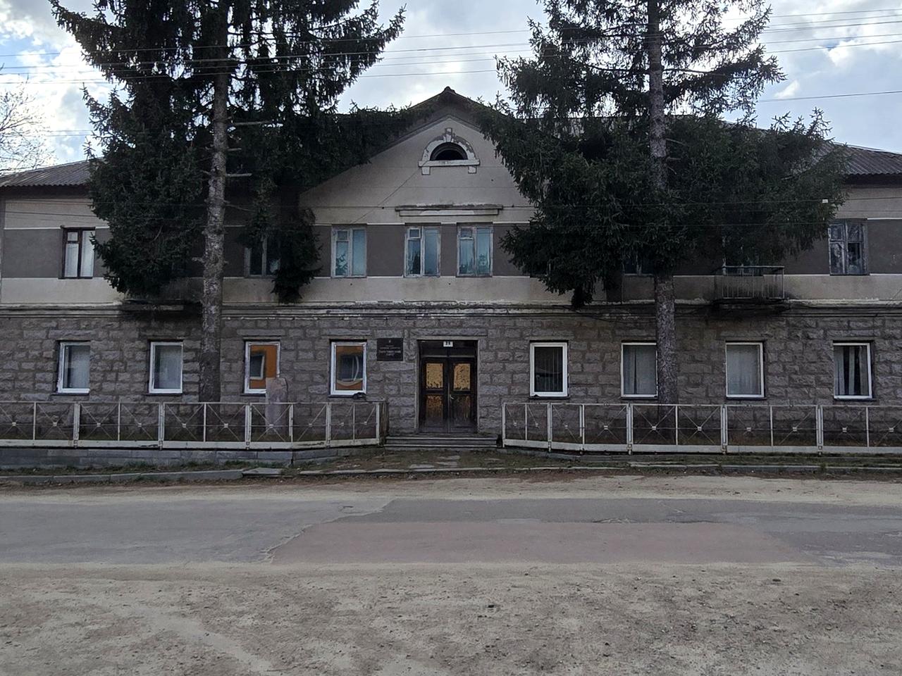 Партизанська вул. (Червоних Партизан), 29