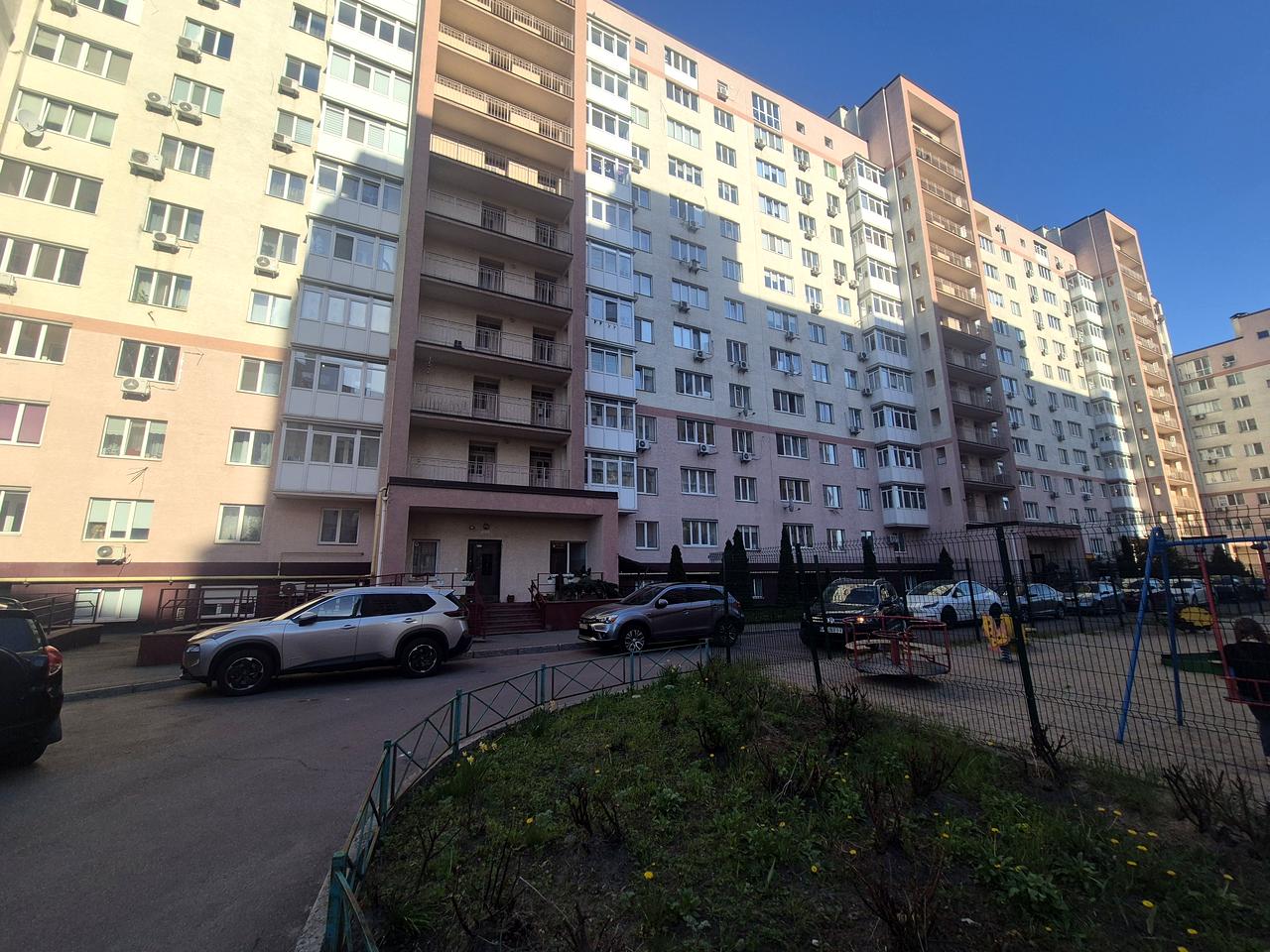 Боголюбова вул., 6