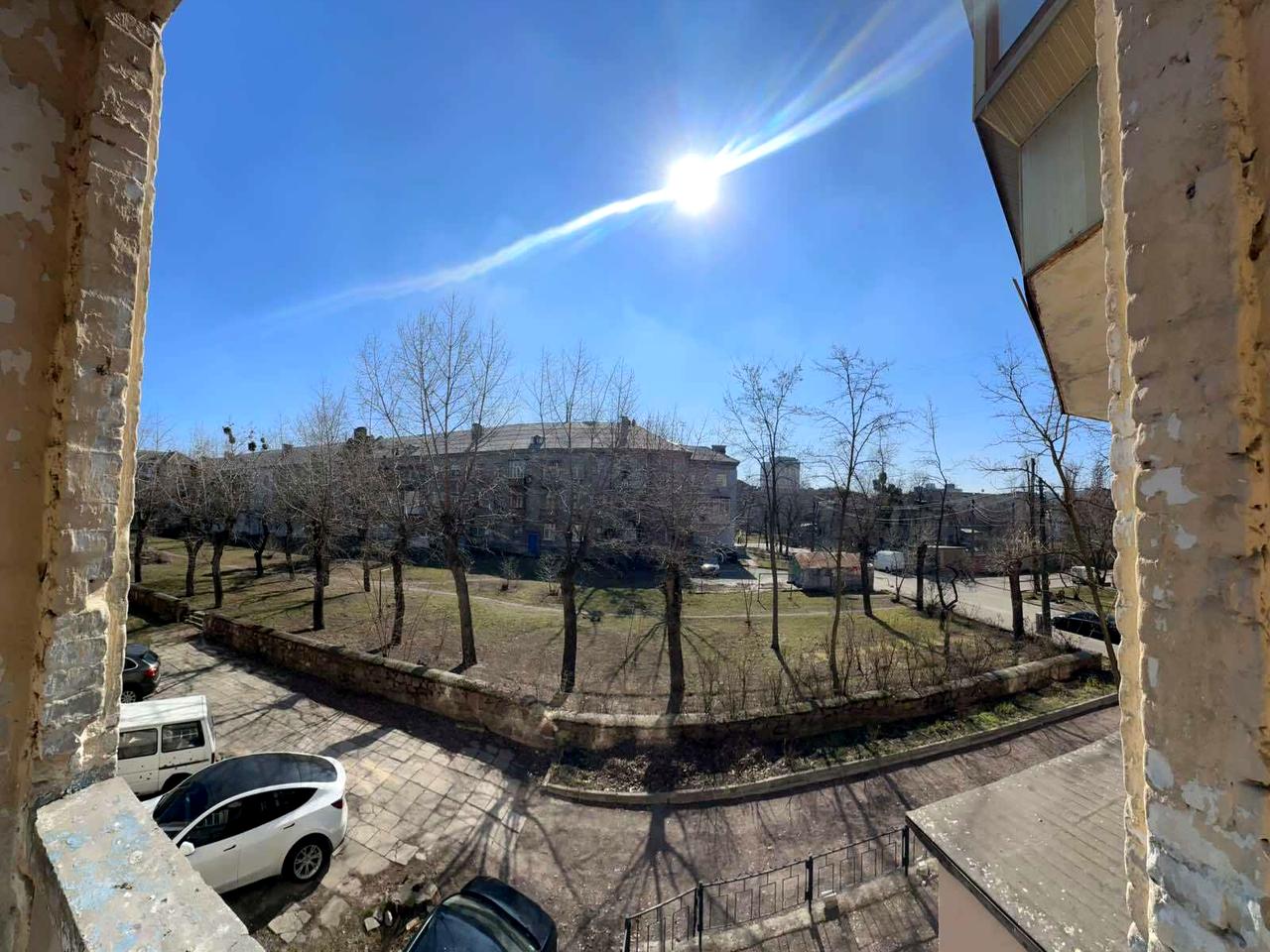 Гетьмана Павла Полуботка вул. (Попудренка), 18