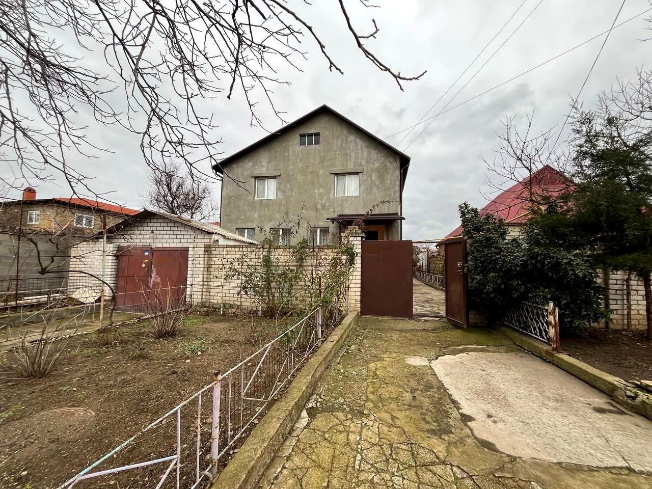 Рибна вул.