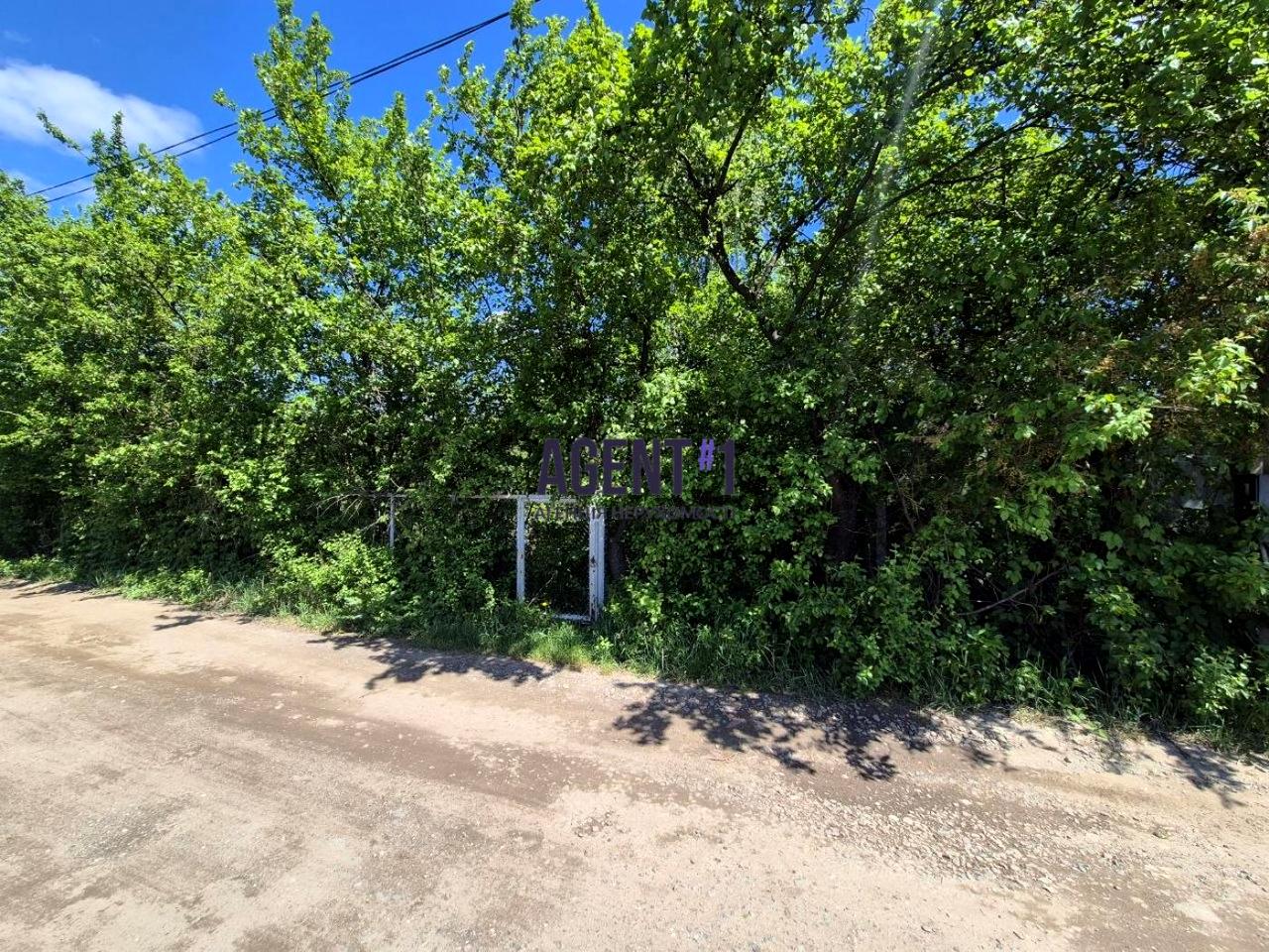 земельна ділянка, 700.0 м²