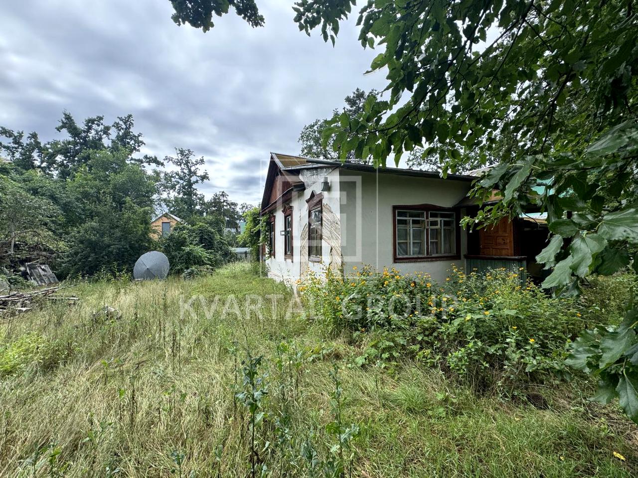 земельна ділянка, 1200.0 м²
