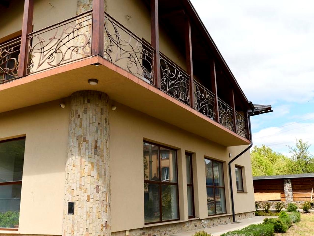 Зарічна