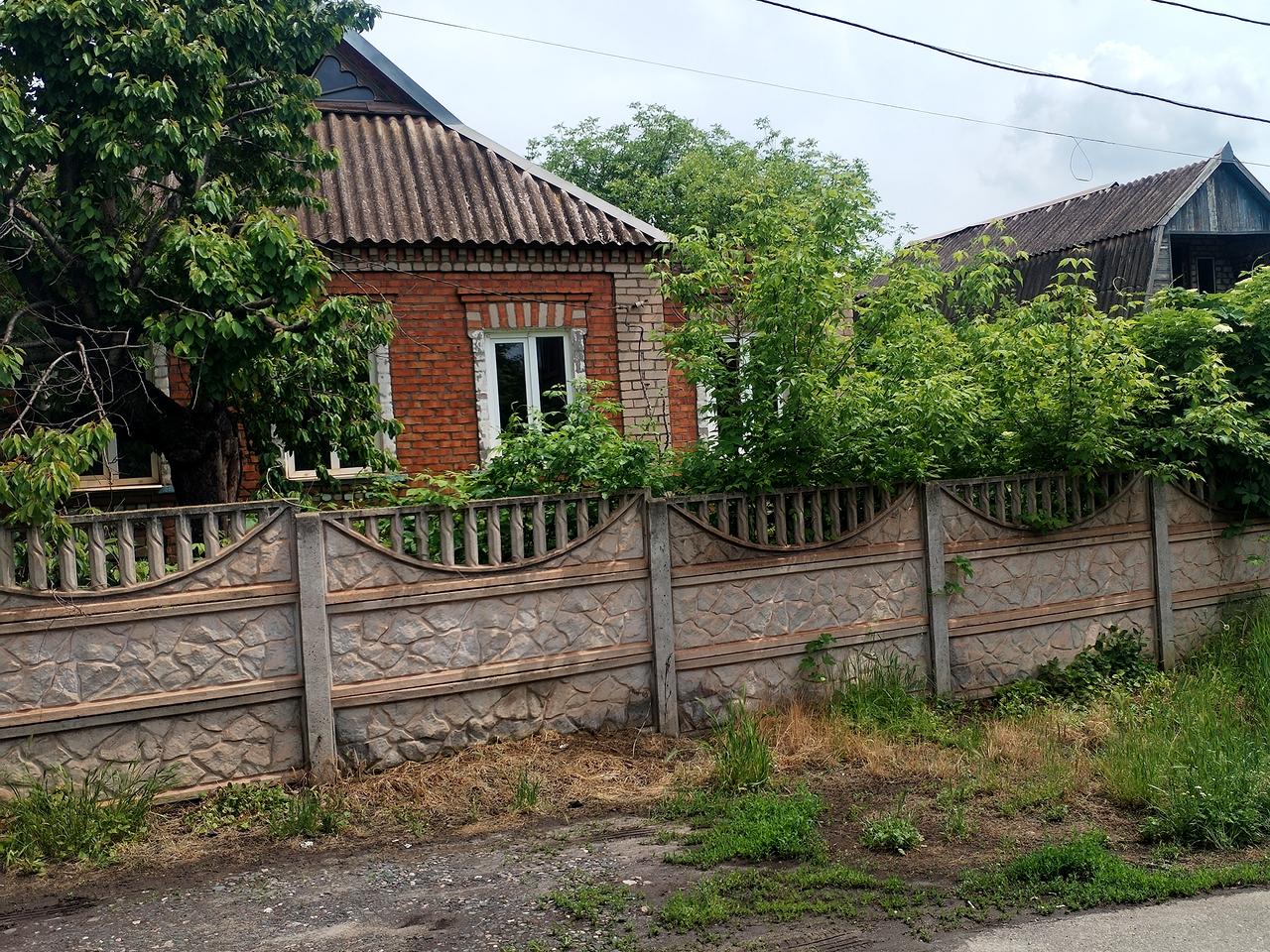 Карнаватська вул. (Куйбишева), 12