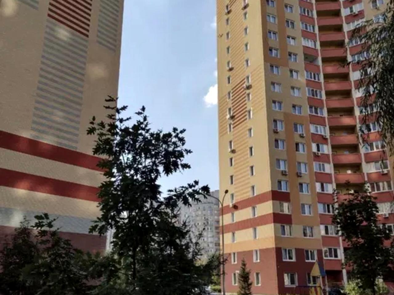 Самійла Кішки вул. (Маршала Конєва), 5-Б