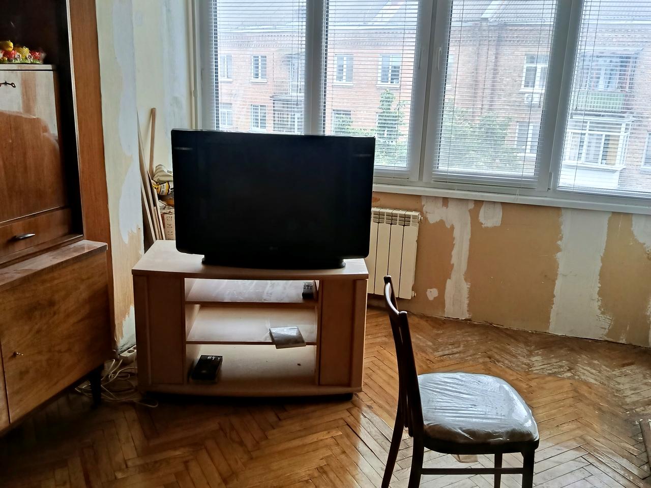 Миколи Мурашка вул., 4