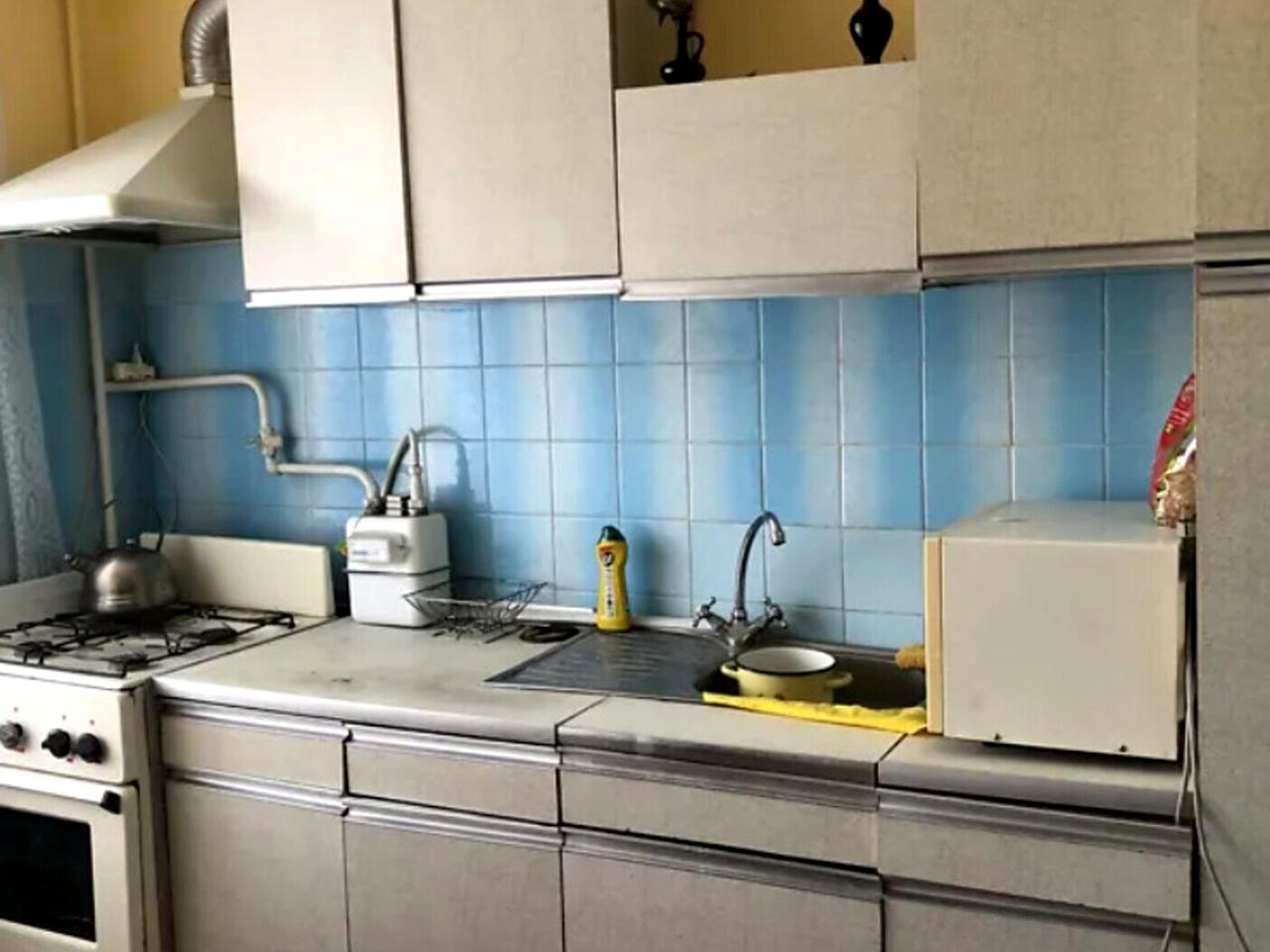 Патріарха Любомира Гузара вул., 8-А