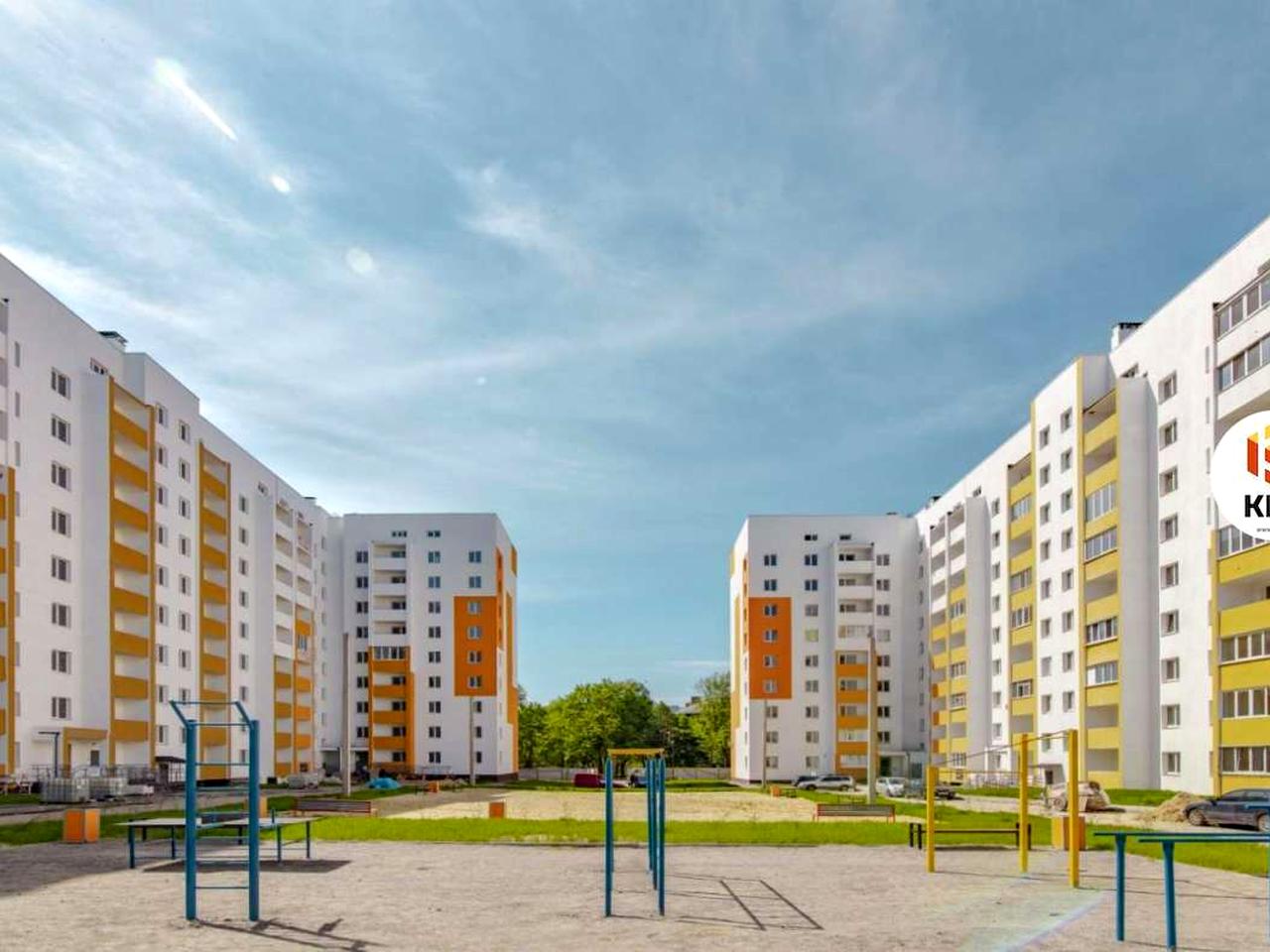 Миру вул., 23