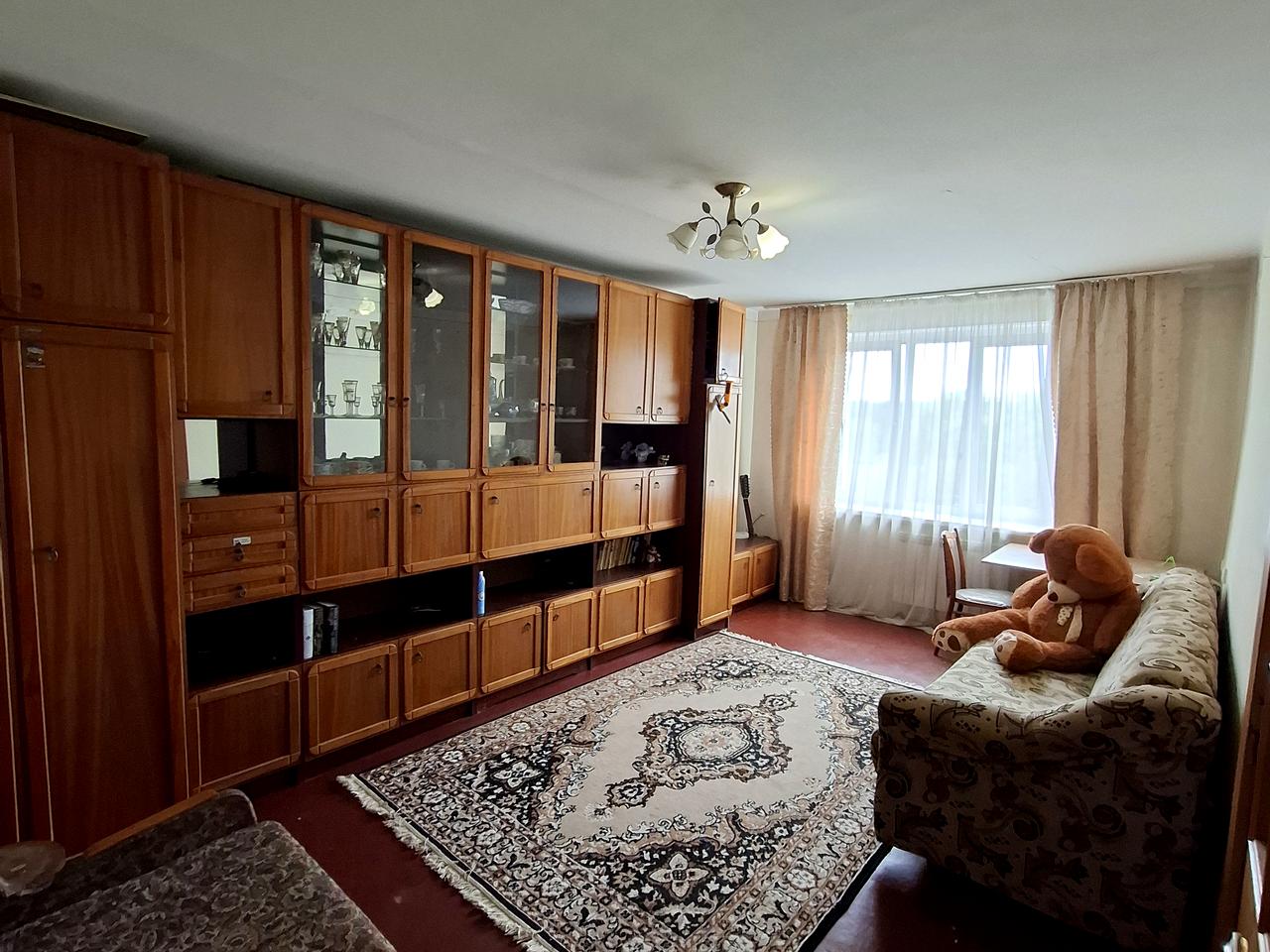 Роксоляни вул., 43