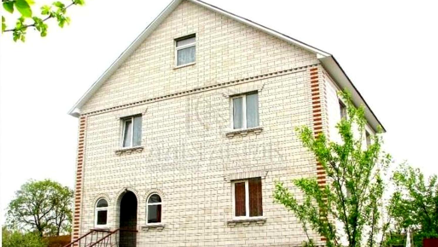 земельна ділянка, 1200.0 м²