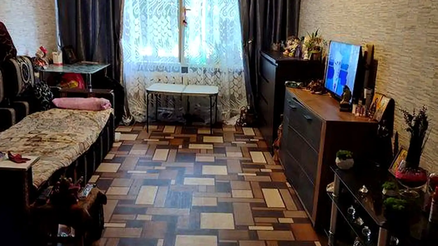 Фото: 3-кімнатна квартира на вул. Космонавтів у Кривому Розі