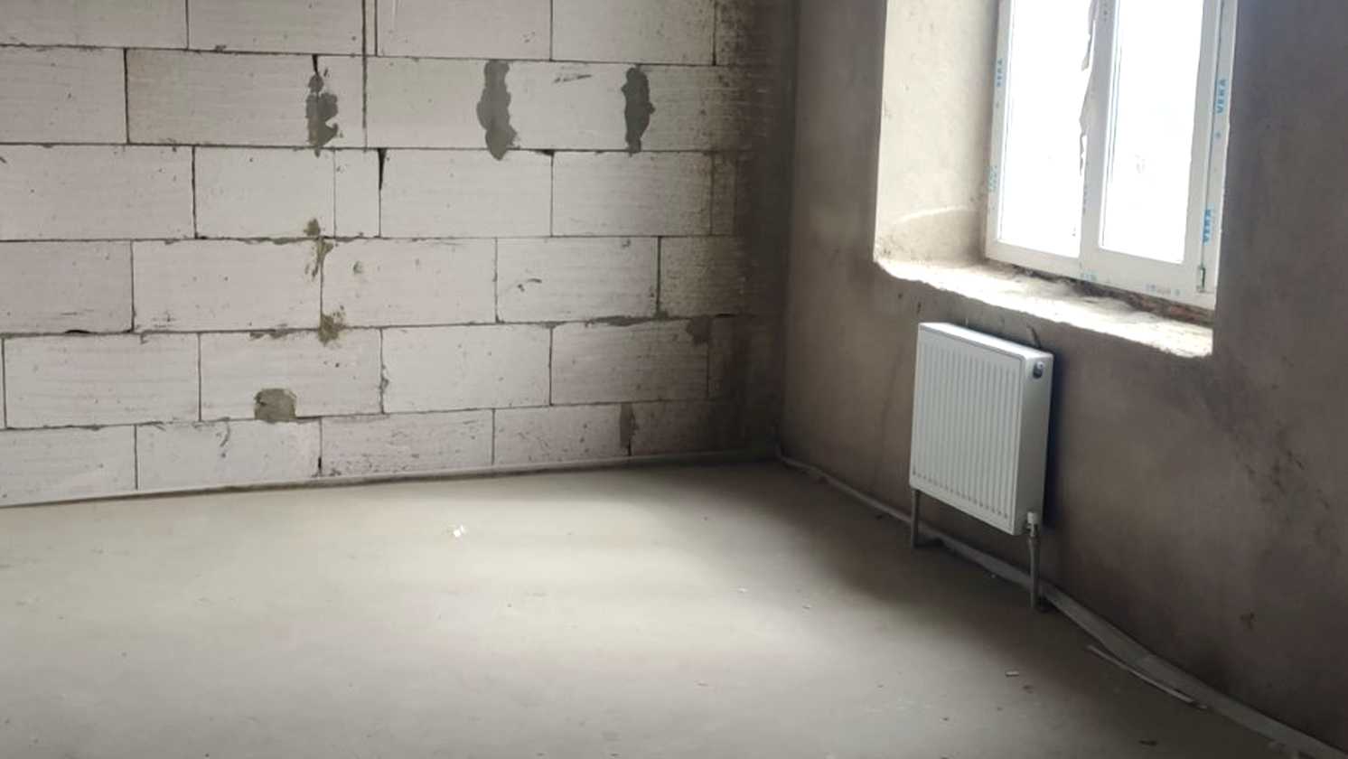 Фото: 3-кімнатна дворівнева квартира в ЖК «Теплий дім»
