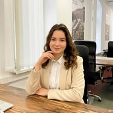 Коробка Тетяна