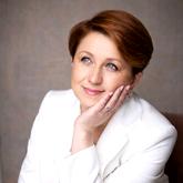 Штакал Оксана