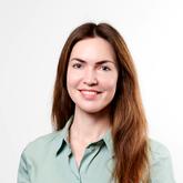 Самусенко Юлія