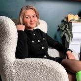 Шевченко Ірина