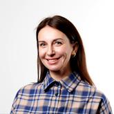 Савечко Іванна