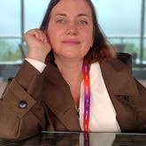Степаненко Оксана