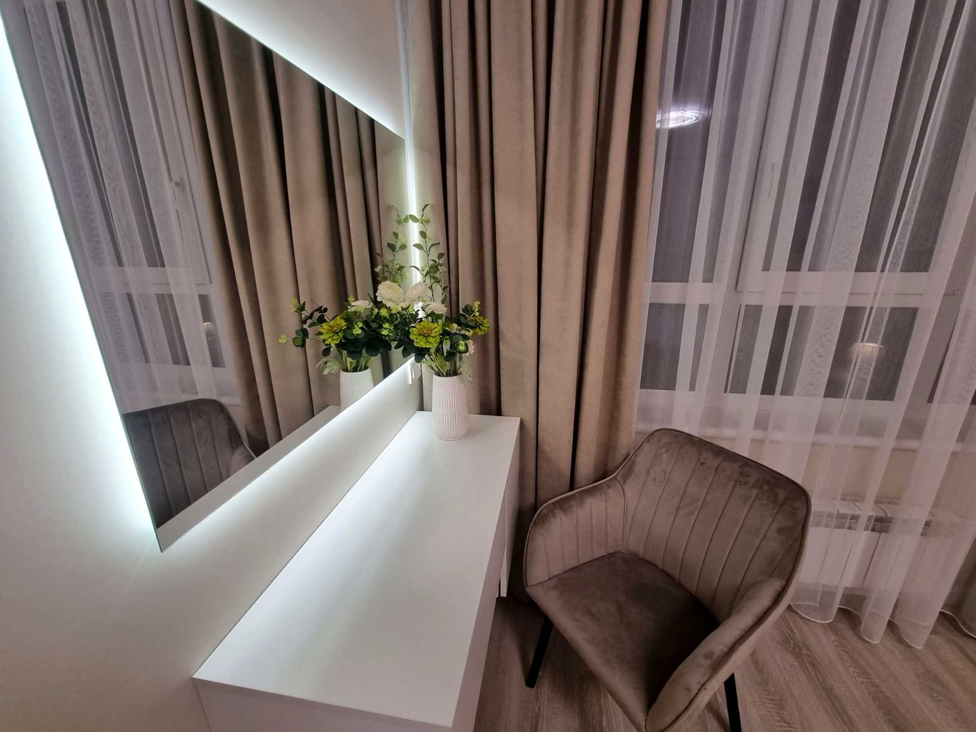 Оренда 2-кімнатної квартири, 56 м² — Шевченківський район 2