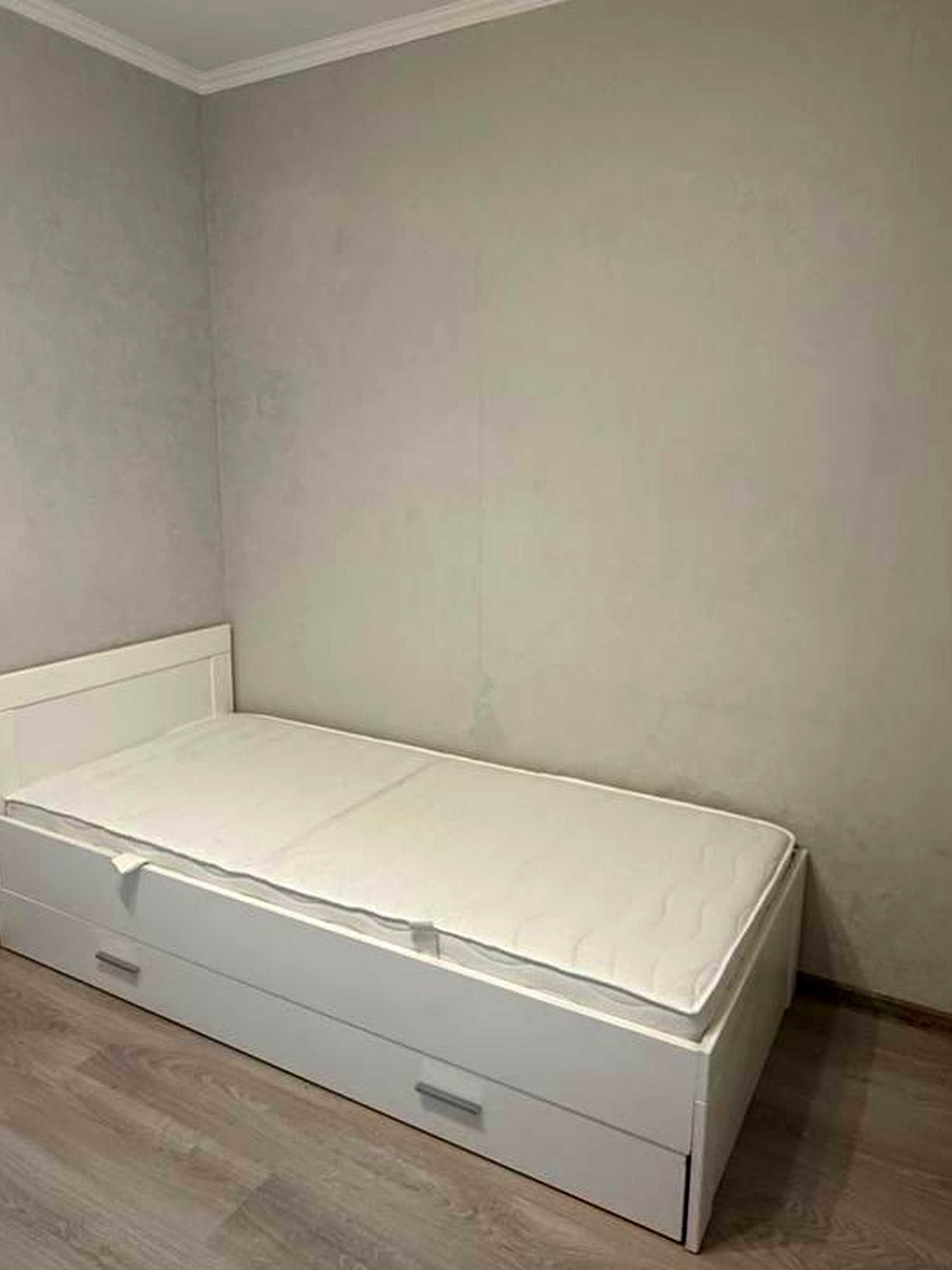 Оренда 2-кімнатної квартири, 45 м² — Дарницький район 3