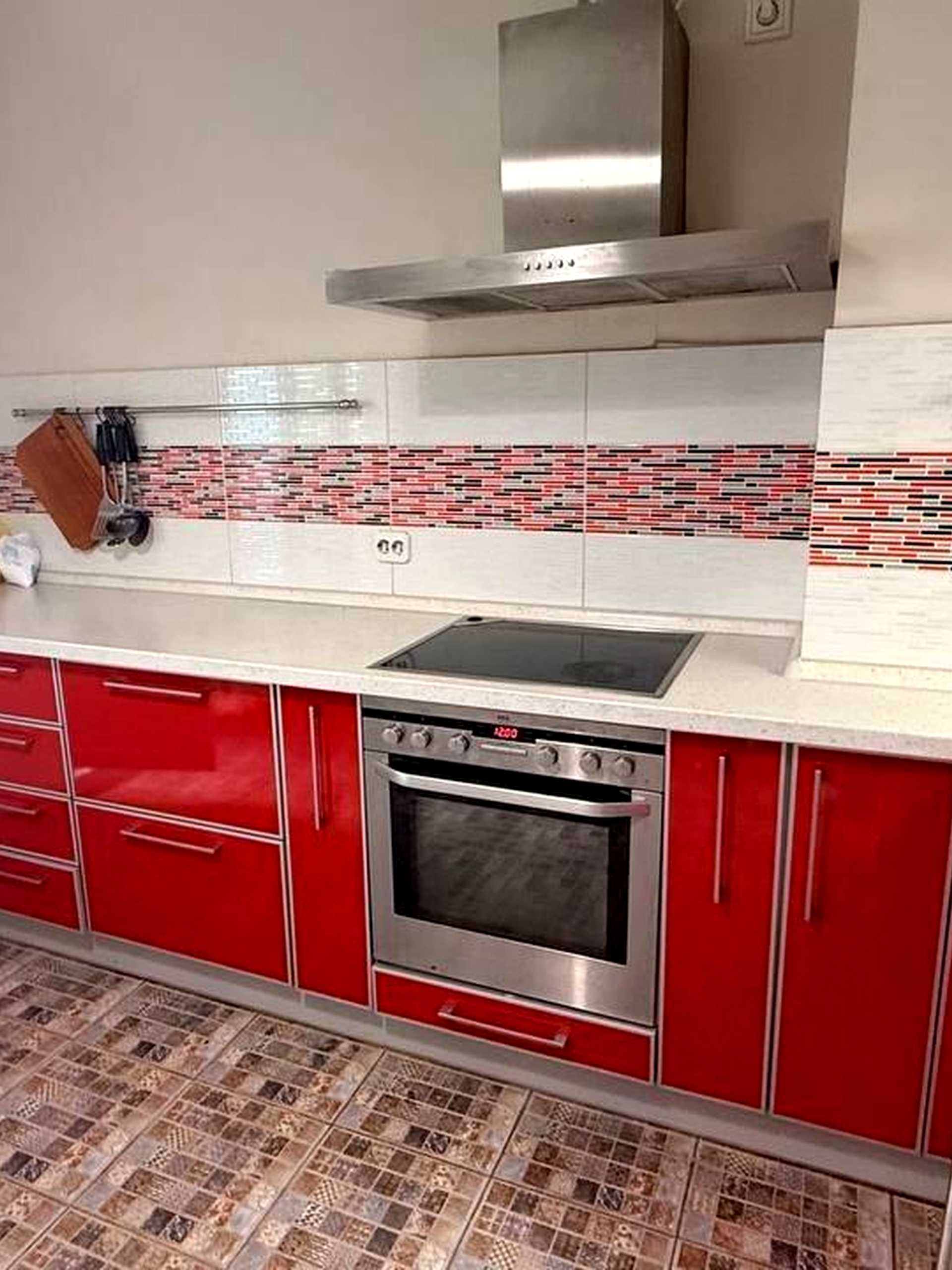 Оренда 2-кімнатної квартири, 45 м² — Дарницький район 5