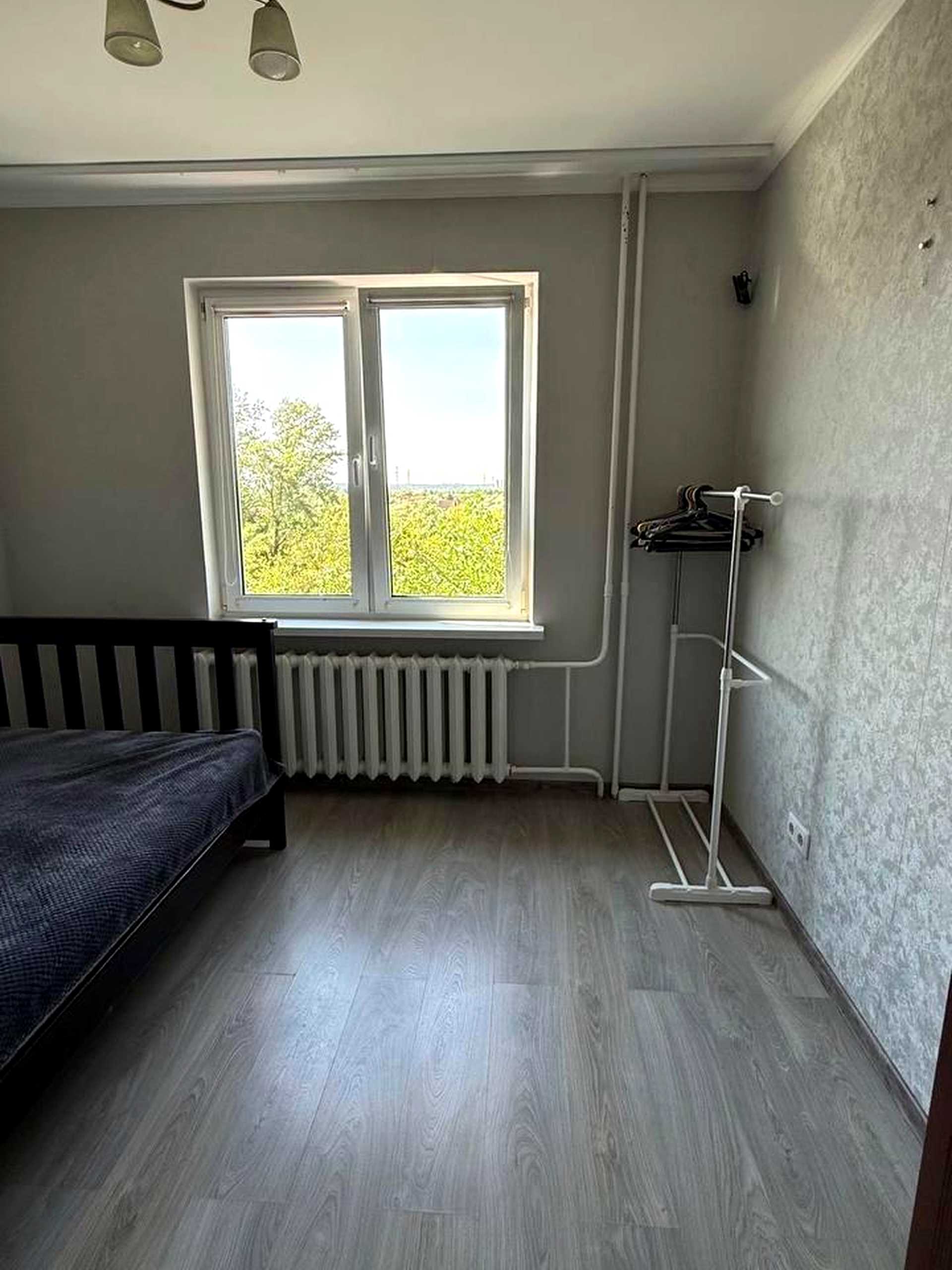 Оренда 2-кімнатної квартири, 45 м² — Дарницький район 2