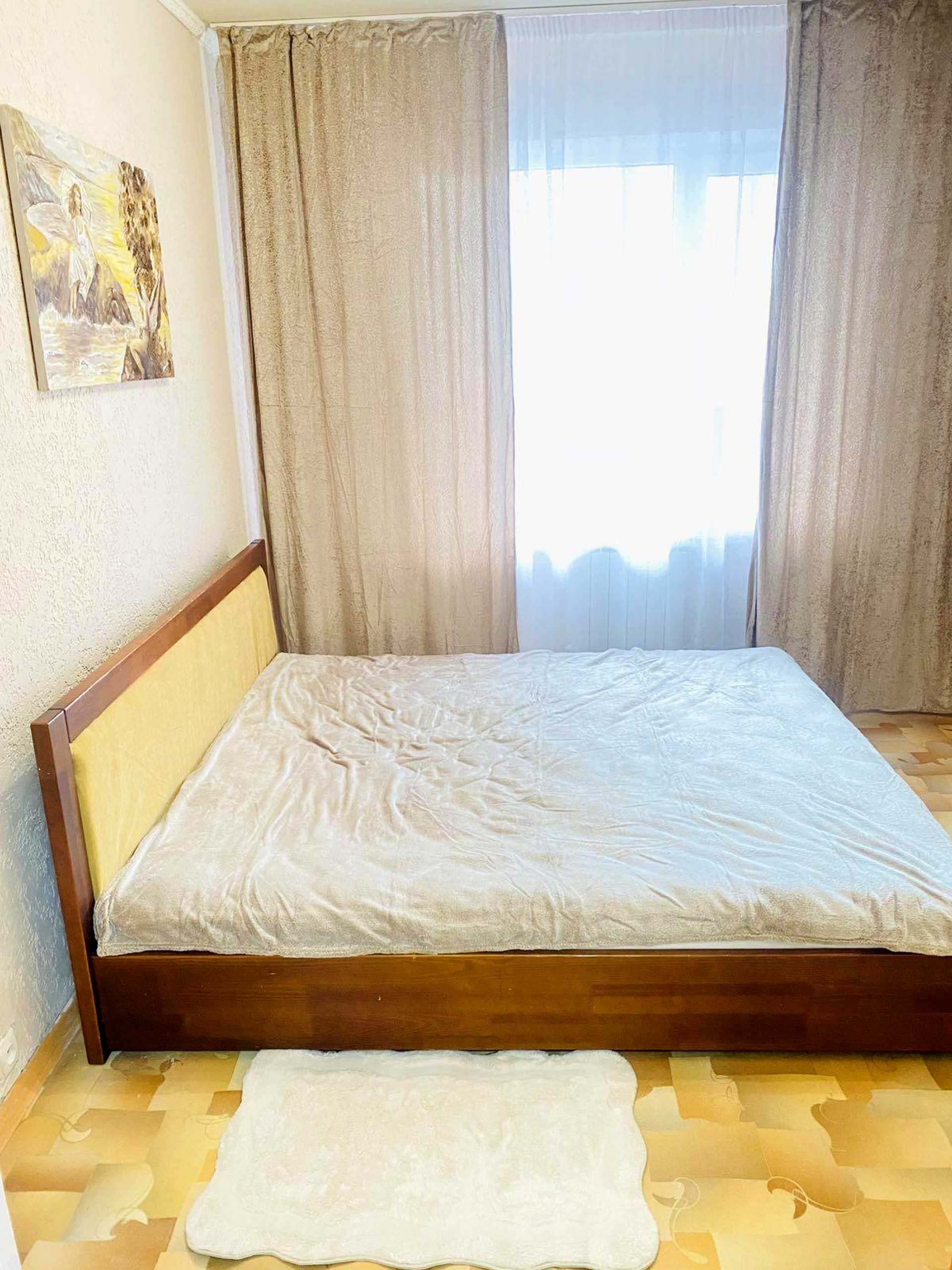 Оренда 2-кімнатної квартири, 56 м² — Деснянський район 3