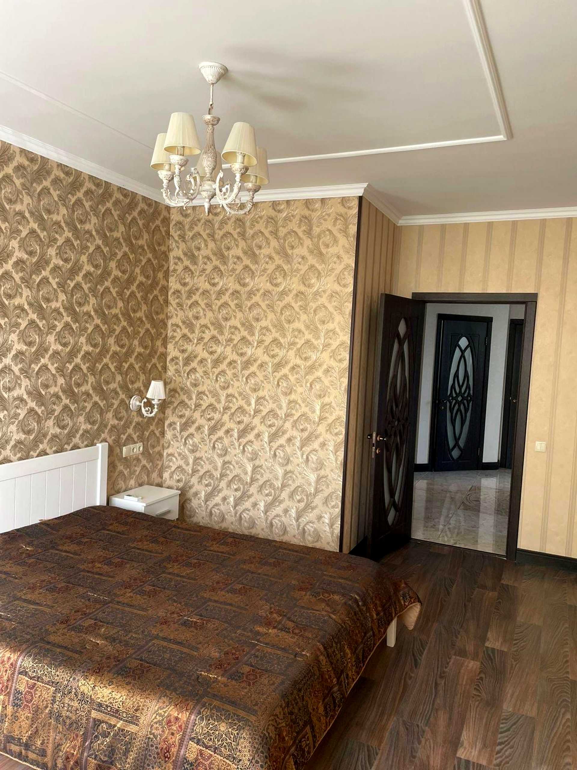 Оренда 3-кімнатної квартири, 87 м² — Дніпровський район 4