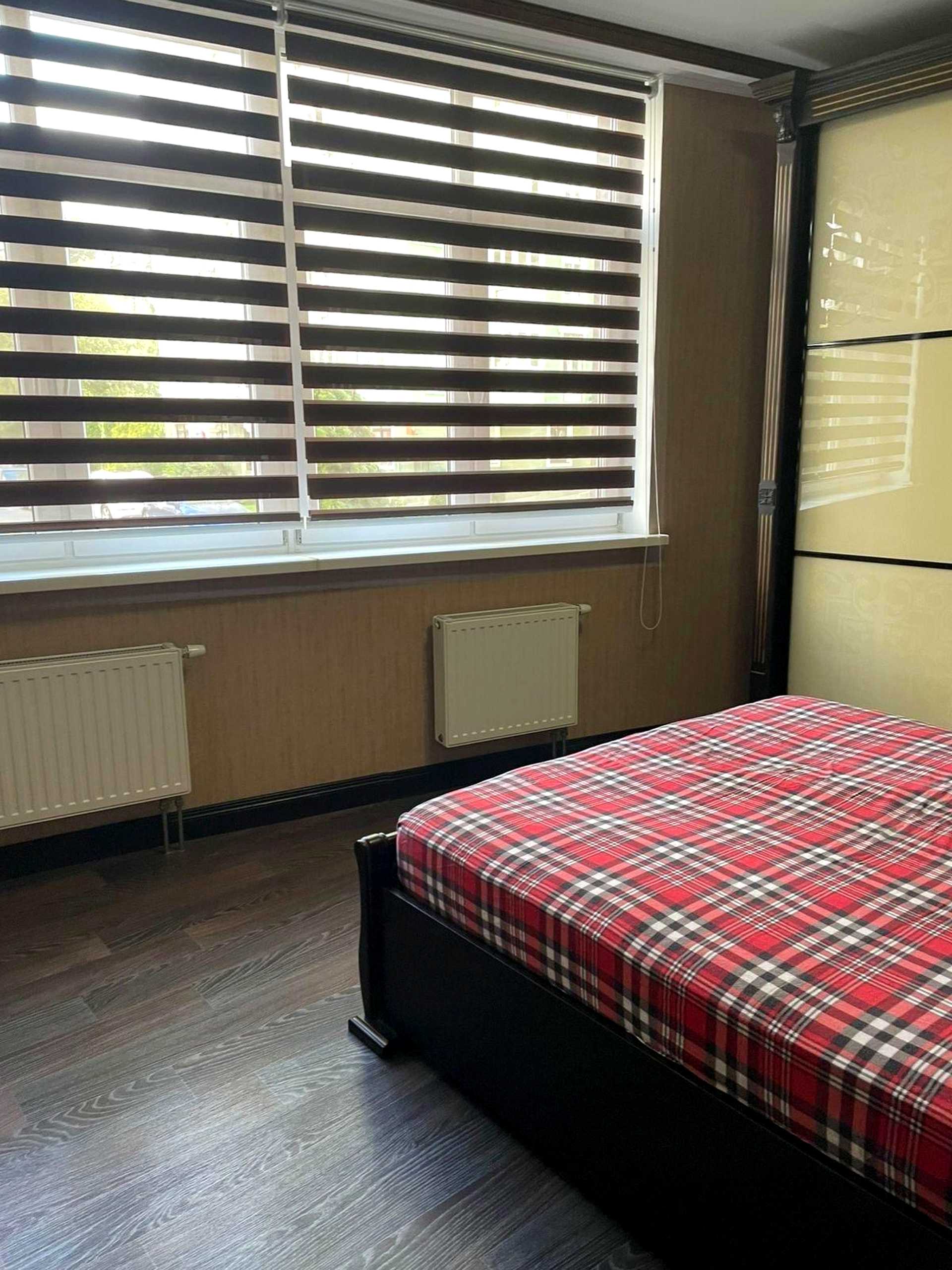 Оренда 3-кімнатної квартири, 87 м² — Дніпровський район 5