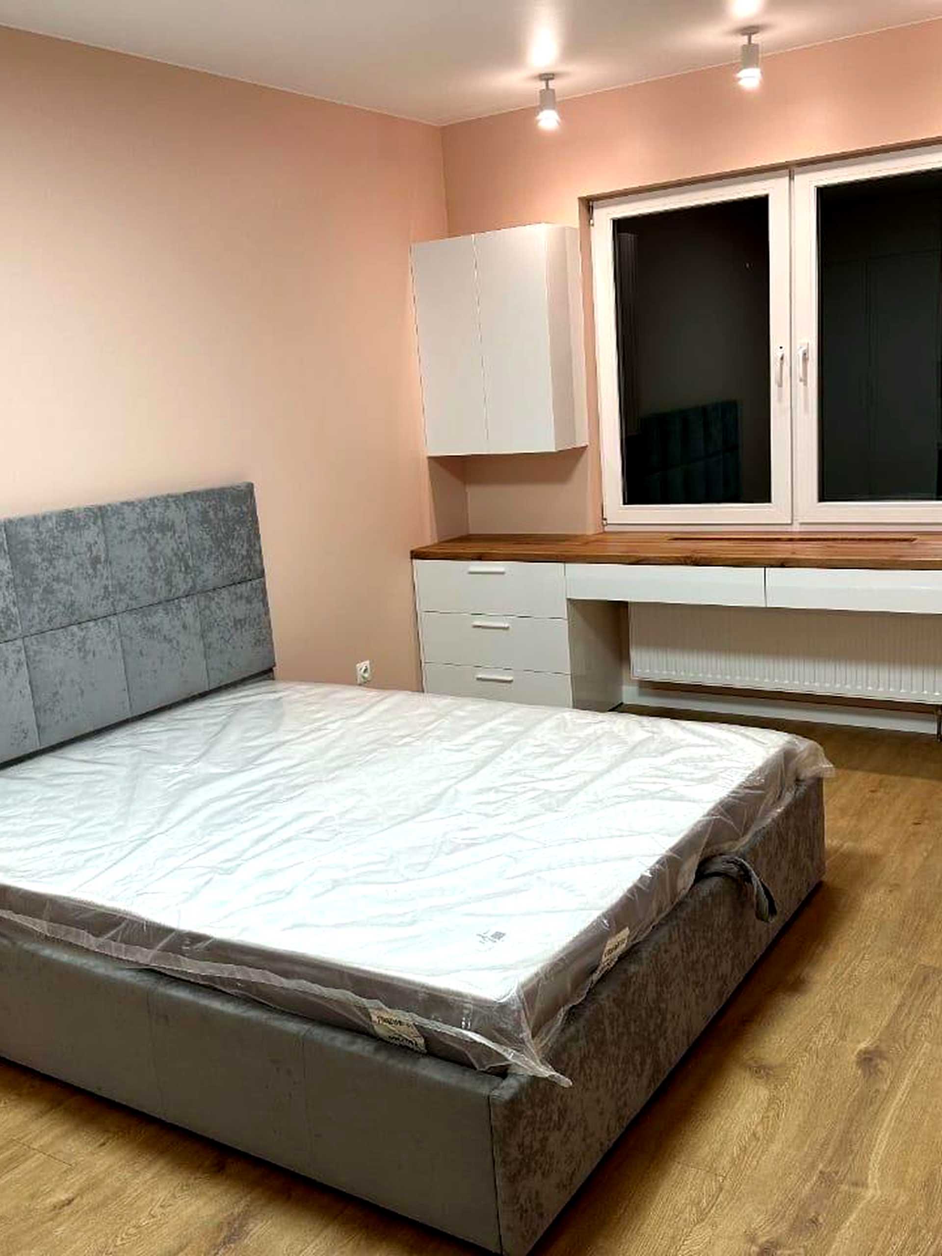 Оренда 1-кімнатної квартири, 40 м² — Голосіївський район 3