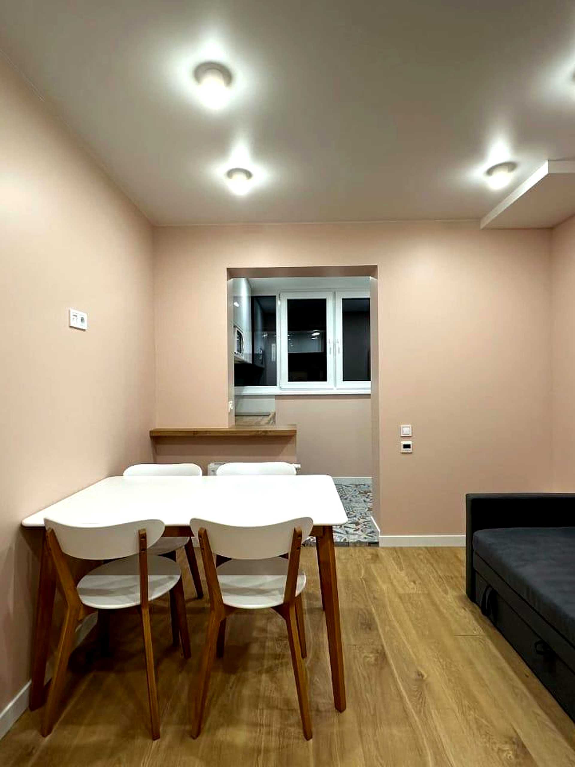 Оренда 1-кімнатної квартири, 40 м² — Голосіївський район 5
