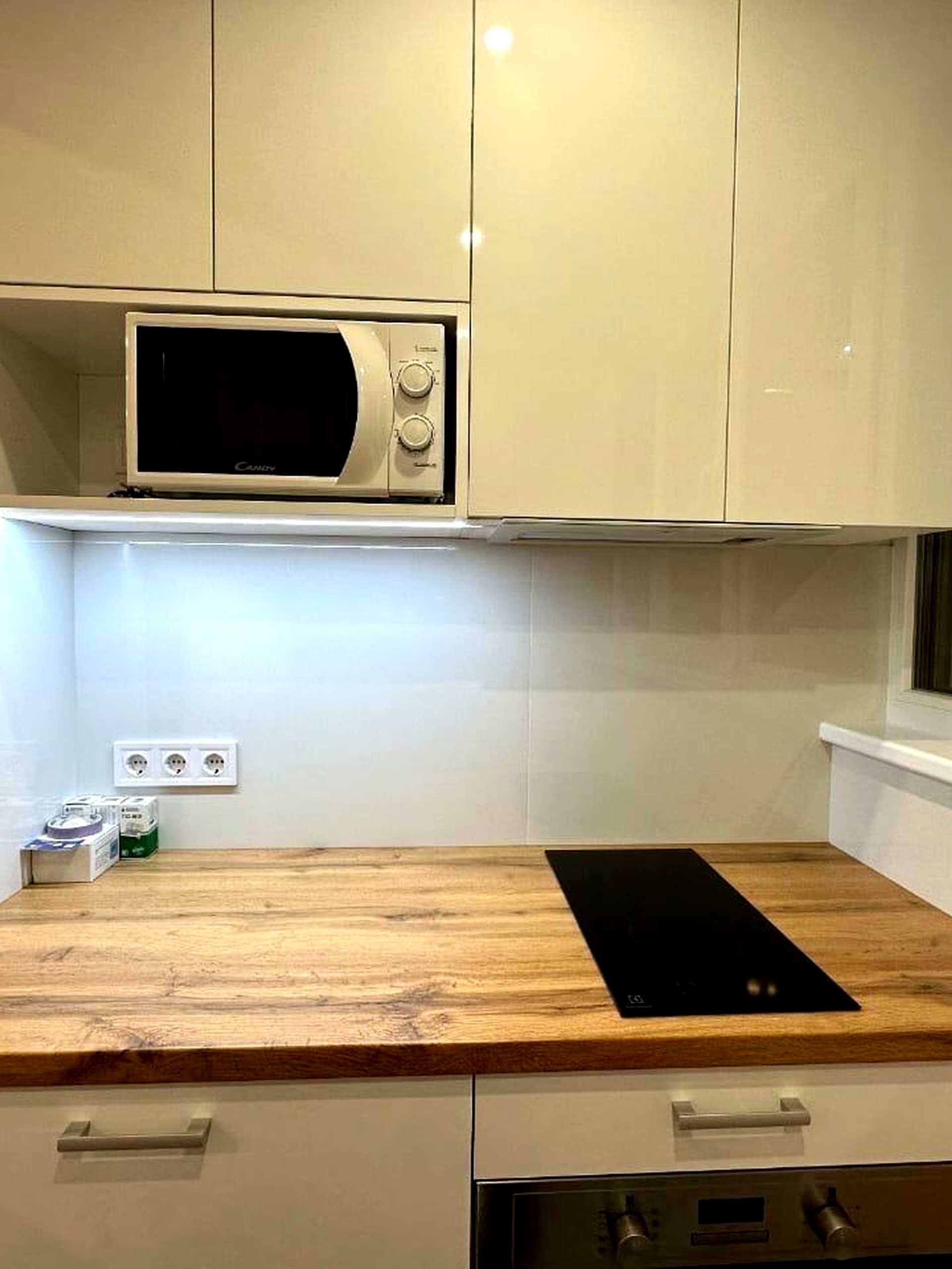 Оренда 1-кімнатної квартири, 40 м² — Голосіївський район 4