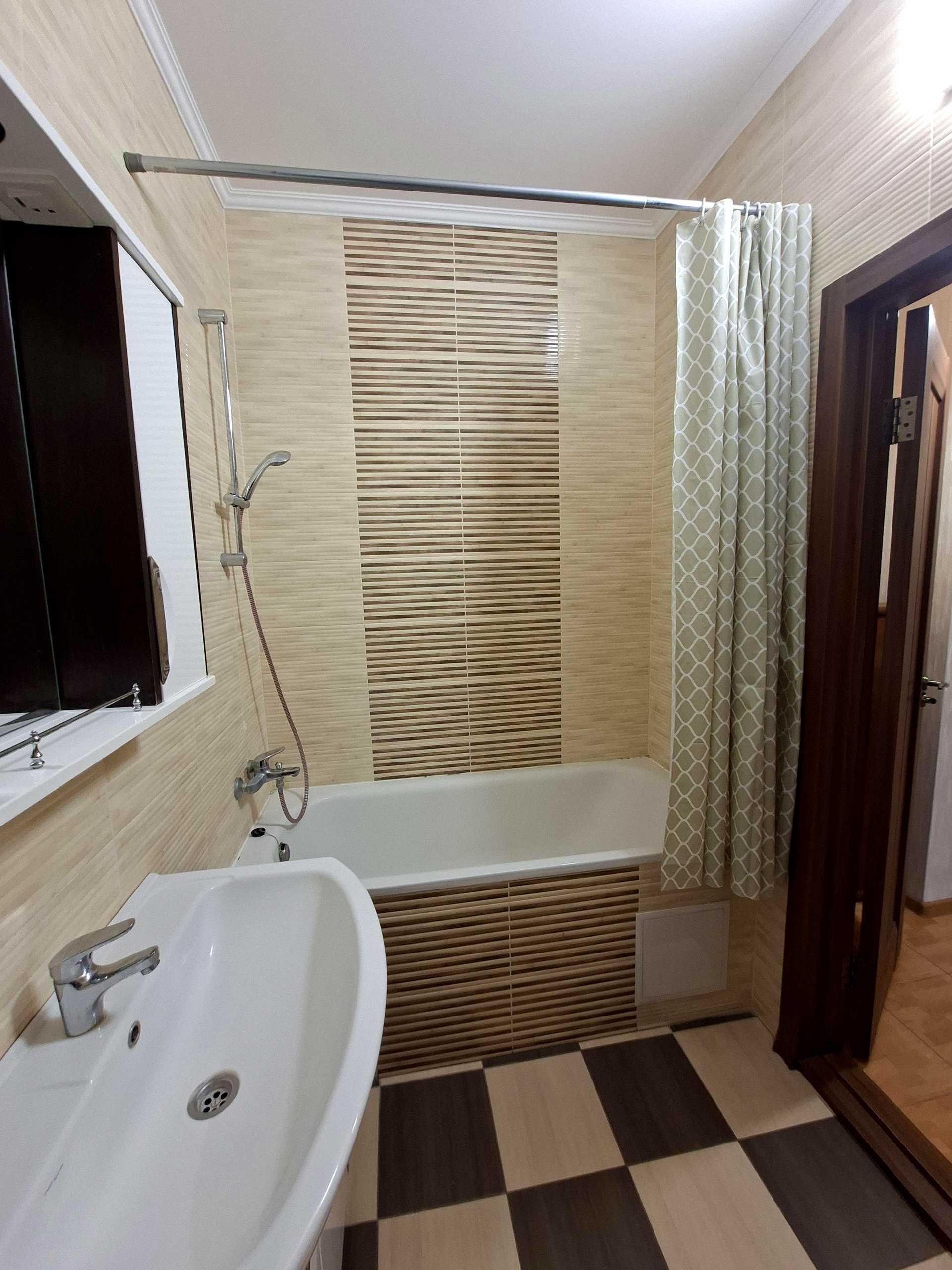 Оренда 1-кімнатної квартири, 42 м² — Голосіївський район 5