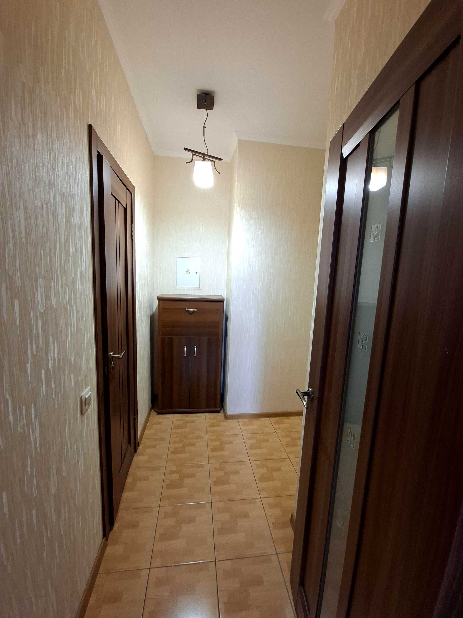 Оренда 1-кімнатної квартири, 42 м² — Голосіївський район 4