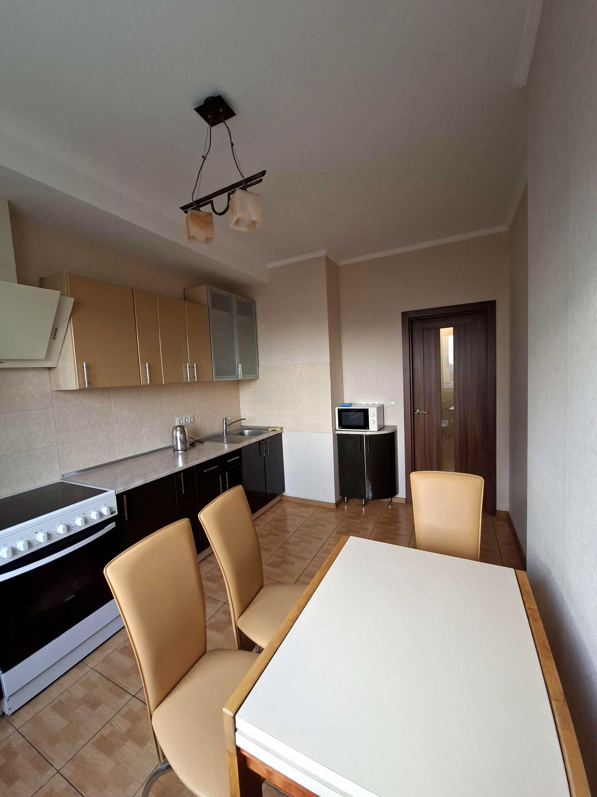 Оренда 1-кімнатної квартири, 42 м² — Голосіївський район 2