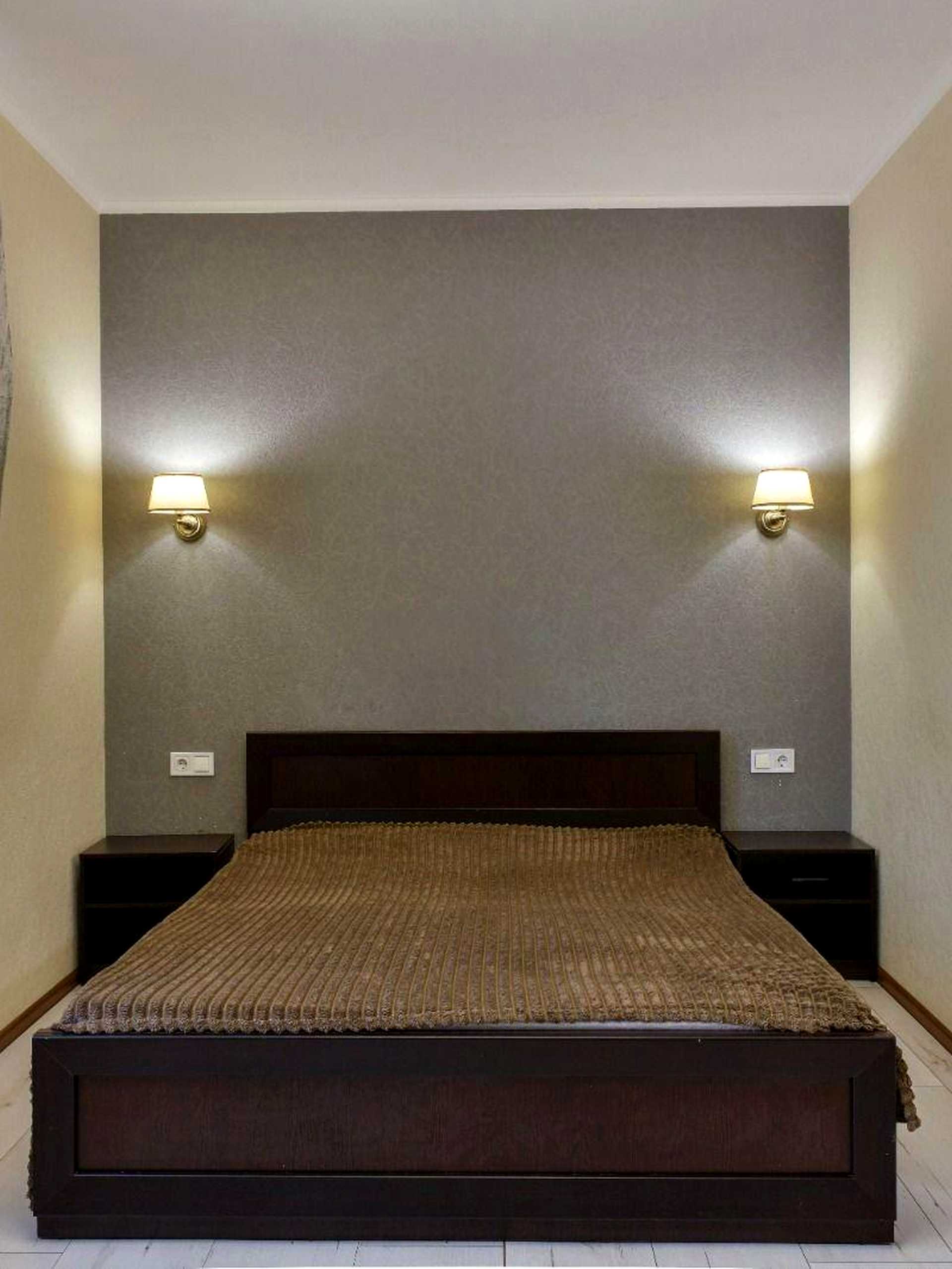 Оренда 1-кімнатної квартири, 36 м² — Святошинський район 3