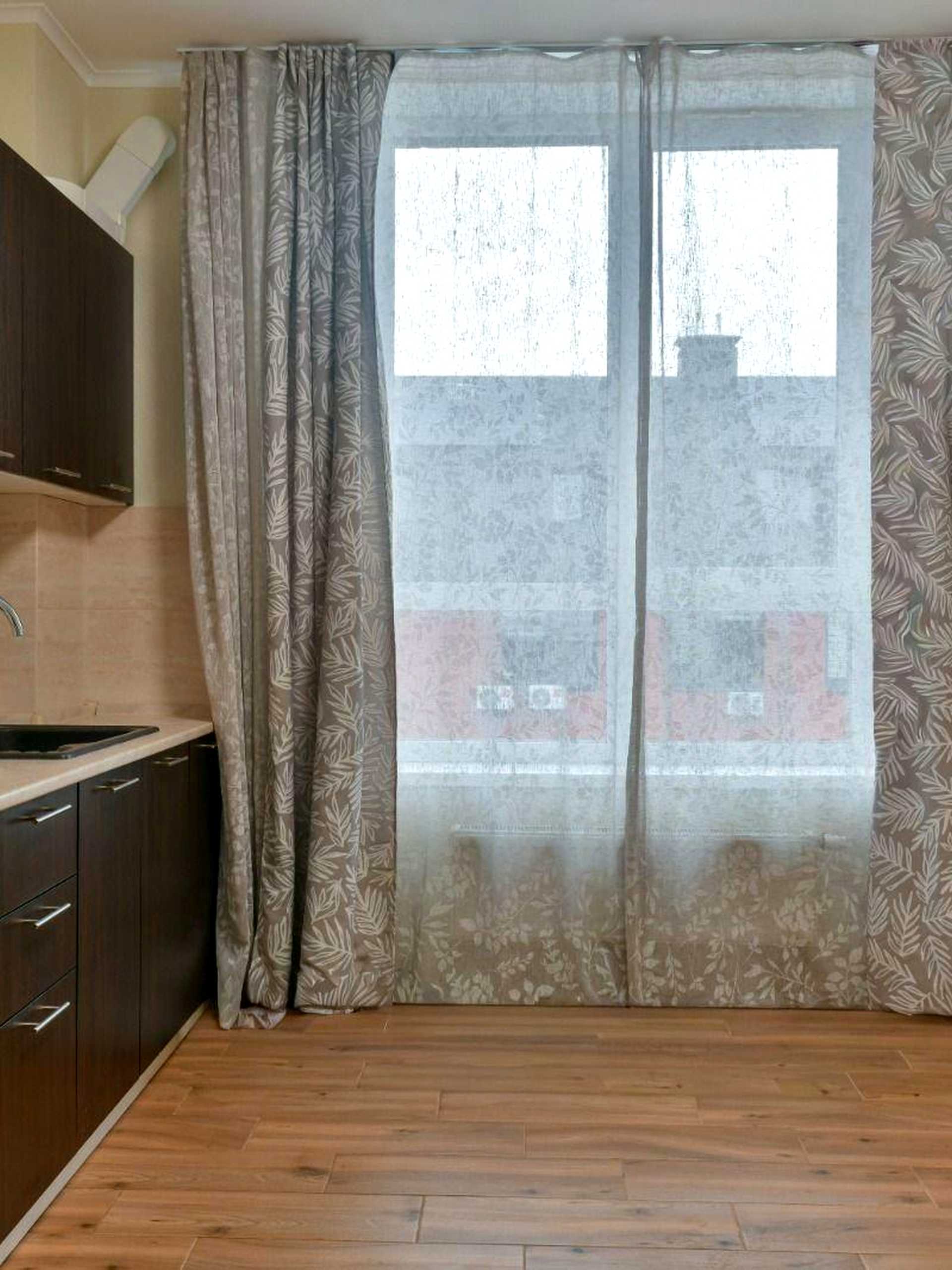 Оренда 1-кімнатної квартири, 36 м² — Святошинський район 4